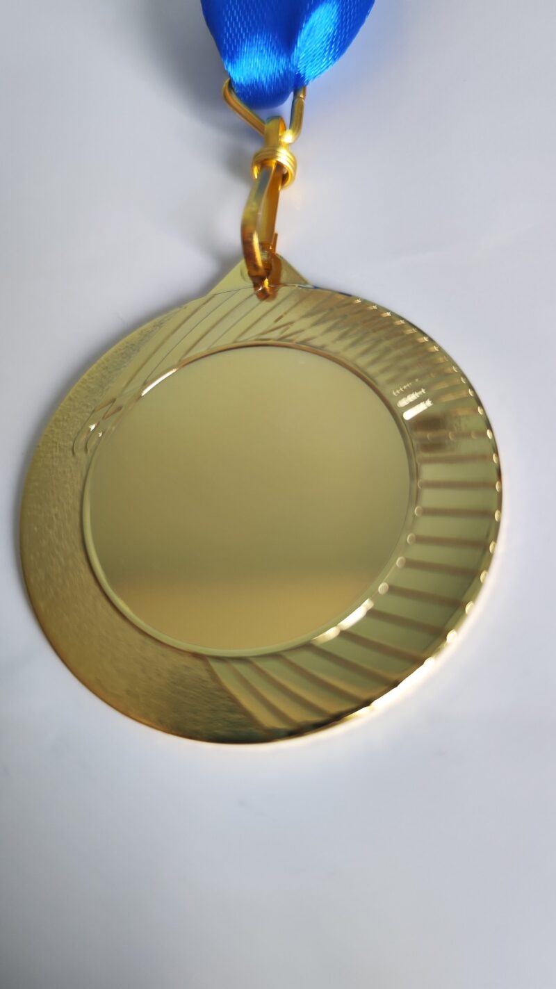 Mala medalja 7