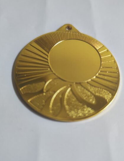 Mala medalja 4