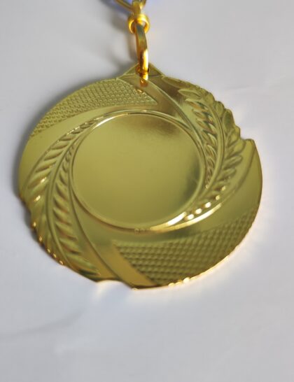 Mala medalja 3