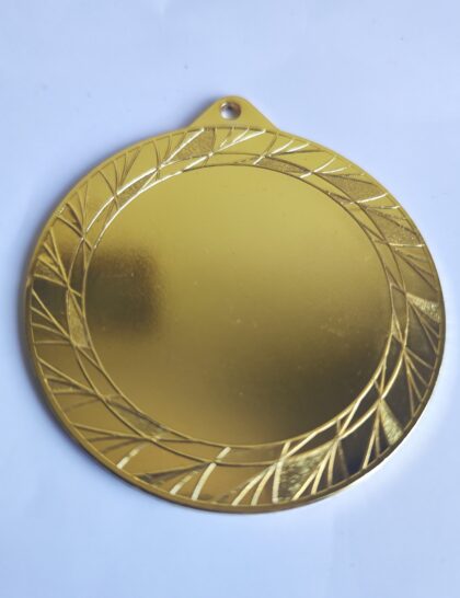 Velika medalja 2