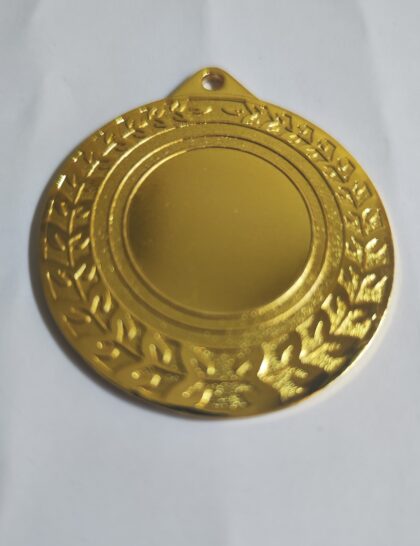 Mala medalja 14