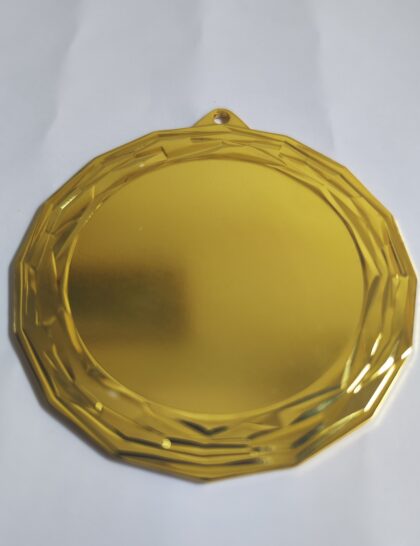 Velika medalja 7